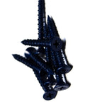 Go To Pack Of Four Thousand Three Sixteenths Inch And One And Three Quarters Inch Concrete And Masonry Screw Anchors with Phillips flat head