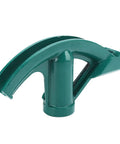 Top Rated 5/8 Inch Manual Pipe Bender Made From Durable 45 Steel Strong Wire Tube Bending Tool For Hydroelectric Installation Projects, tool head.