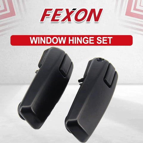 Ford Escape Rear Liftgate Window Hinge Set Left And Right Replacement For 2008 2012 Mercury Mariner 2008 2011