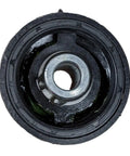 Top view of Speedometer Drive Gear Hub with Speed Sensor for 4 Stroke GY6 50cc Scooters and YY125 2A Bikes, 12mm Axle Hole