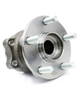 Rear Wheel Bearing Hub Assembly For Subaru Impreza 2015-2019, Forester 2014-2018, XV Crosstrek 2013-2015 And 2016-2018, 5 Lug