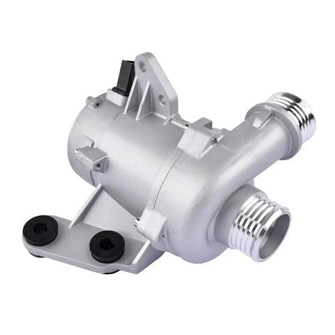 High Performance Electric Water Pump For Cooling System Compatible With BMW 1 Series And 3 Series E81 E87 E88 E82 E90 E91 E92 E93 Reliable Coolant Circulation Replacement Part To Keep Engine Temp In Check And Ensure Smooth Driving Experience No