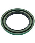 Front view of seal from 3 Piece Drop-In Front Wheel Bearing And Seal Assembly Kit For Ford Ranger, Bronco II, Explorer And Mazda B Series Navajo 1990 To 1997