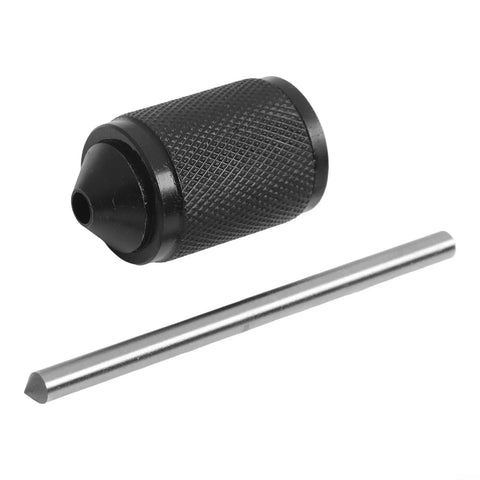 Transfer Punch Set With Center Aligner For Precise Hole Marking 3/16 Inch Diameter 2 Piece Kit metal punches