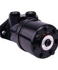 Hydraulic Orbital Motor OMR250 One Inch Shaft With Half Inch BSP Side Ports