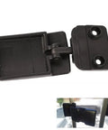 Toyota Rear Sliding Window Lock Latch Replacement For Pickup 1989-1995, T100 1993-1998, Tacoma 1995-2000, Hilux 1992-2005 Durable