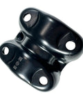 Direct OEM Replacement Rear Axle U Bolt Plate Spacer Kit For 1988 2000 Chevy GMC C1500 K1500 Tahoe metal lower anchor plate