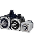 Rock Solid 750W Servo Motor for CNC Machines and 3D Printers, 220V Three Phase, 3000RPM, 2.39Nm Torque, group of motors