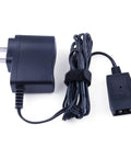 AC Power Charger Cord For Streamlight Stinger Flashlights 100V To 240V 6 Ft UL Listed Replacement Part 22311 with plug and cable