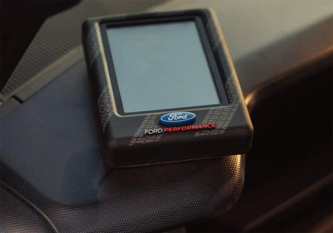ProCal 4 Calibration Delivery Tool For Ford Performance Data Logging And Diagnostics Gear Up With Ford Calibrations Downloads And Easy Control Pack Integration For Quick Calibration Delivery on Ford Performance device