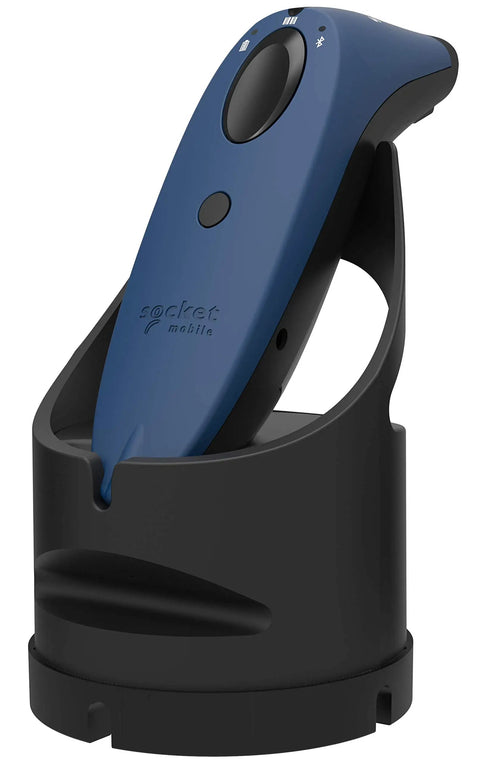 Charging Dock For 600 And 700 Series Scanners And Readers USB Powered Cradle Desk Stand with Scanner docked