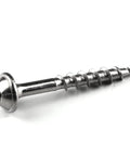 Stainless Steel Pocket Hole Screws For Outdoor Woodworking One And A Quarter Inch Coarse Thread Maxi Loc Head 100 Count Perfect For Cabinets