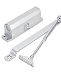 Beefy Automatic Door Closer For 45 To 75Kg Overhead Doors Adjustable Speed Fire Rated Residential Use 600-1200mm hardware