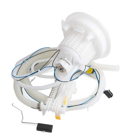 Passenger Side Fuel Pump And Sending Unit Assembly For Dodge Charger Challenger Magnum And Chrysler 300 2005 Through 2016 Direct Fit Replaces E7279A E7264A Gasoline Transfer Pump