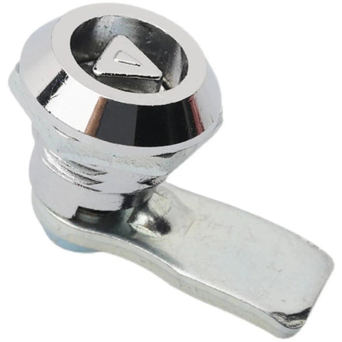 Smallest Triangular Cylinder Cam Lock For Electrical Cabinets With Key Distribution Box Door Easy Install Go To Locking Solution
