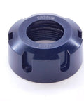 New ER25UM Collet Nut Locknut For CNC Lathe Chuck Clamping Tool Holder Hardware Heavy Duty precision grip design