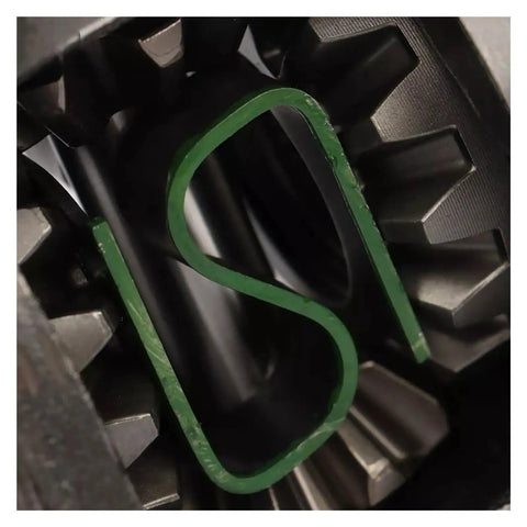 Grippy Off Road Traction Lok Lock Carrier Differential 8 8 Inch 31 Spline Fit Ford Mustang 1986 2014 Durable Limited Slip Locker close-up