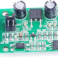 PWM To Voltage Converter Module For PLCs And Microcontrollers, Converts 0 To 100 Percent PWM Into 0-10V Or 0-5V Analog Output