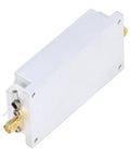 Rock Solid Programmable Rf Signal Conditioner Featuring Premium Aluminum Build, compact design with SMA connector for reliable use.