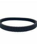 Heavy Duty Kevlar Drive Belt For Ring Song 700 ATV UTV Off Road Motorbike With High Heat And Oil Resistance Built To Last Miles, black, ribbed design