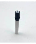 Pro Grade 50 Piece PTFE Sleeve Set For GM IG06 Powder Injection Pump part, durable white PTFE liner and seal, industrial use