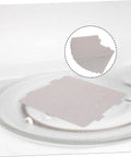Microwave oven mica sheets 10 pack cuttable waveguide cover on microwave plate for heat insulation and repair