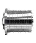 Pro Grade 22 Kw Lathe Spindle Motor 4000 Rpm Assembly, showing polished metal body for heavy duty precision drive.