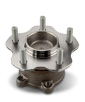 Rear Wheel Bearing Hub Assembly With ABS OEM Grade Fits 2007 2018 Nissan Altima 2009 2022 Nissan Maxima 5 Lug