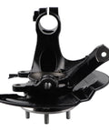 Front Right Steering Knuckle And Wheel Bearing Hub Assembly For 2017 2023 Honda CR-V Passenger Side Replacement 686424