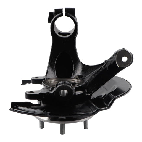 Front Right Steering Knuckle And Wheel Bearing Hub Assembly For 2017 2023 Honda CR-V Passenger Side Replacement 686424