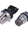 Pressure Sensor Repair Kit 04297148 For Deutz Diesel Engines TCD Series with sensor components