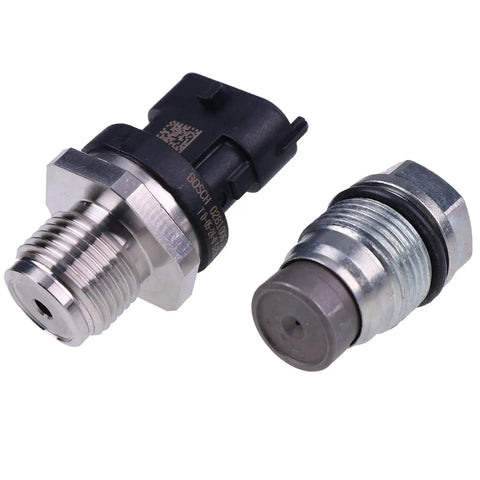 Pressure Sensor Repair Kit 04297148 For Deutz Diesel Engines TCD Series with sensor components