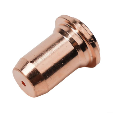 Consumables Kit for IPT-60 PT60 PT40 IPT-40 Torch, copper nozzle for 40 Electrodes and Nozzles, 1.0mm and 1.1mm Tips
