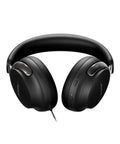 QuietComfort Ultra Bluetooth Headphones Second Gen With Spatial Audio And Wireless Over Ear Noise Cancelling Mic, Black