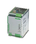 Heavy Duty Industrial Switching Power Supply 24 Volt DC 20 Amp With Modular Design For Tough Automation And Energy Saving Projects