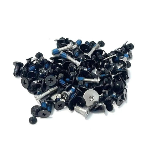 Assorted laptop screws from Bolt And Screws Assortment Kit Replacement For M17 R3 P45E001 And M17 R4 P45E002 Tested Before Shipping