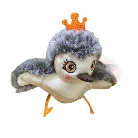 Motion Activated Plush Bird Toy For Indoor Cats With Realistic Sounds, Rechargeable Interactive Pet Toy That Auto Starts, Quiet Hands Free Playtime Buddy For Curious Cats And Busy Owners.