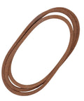 Heavy Duty Half Inch By Eighty Nine Inch Drive Belt Replaces OEM GX20006 And Fits A Wide Range Of Lawn Tractors And Mowers From 100 Series 105 107S 108