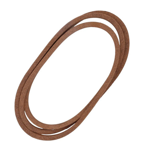 Heavy Duty Half Inch By Eighty Nine Inch Drive Belt Replaces OEM GX20006 And Fits A Wide Range Of Lawn Tractors And Mowers From 100 Series 105 107S 108