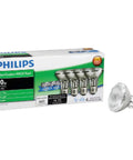 Four Pack PAR20 Halogen Flood Light Bulbs Soft White 39W Dimmable For Home And Business Use in original packaging