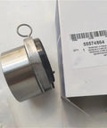 Timing Belt Kit With Drive Belt Tensioner Pulley Idler Fit Chevy Cruze Sonic Epica Buick Regal Steel Build Blocks Wear Long Service Life Keeps Engines Smooth Fix Daily Drivers Saving Cash On Repairs Reliable Choice Order Yours Now, steel timing belt tensioner with box