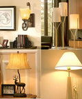 Various lamps with G9 LED Bulb Dimmable T4 Base 2700K Soft White 4W 450Lm 120V AC No Flicker installation examples