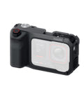 Ace Pro 2 Xplorer Grip Pro Kit for Action Cameras: Beast Power Grip with Lossless Zoom and Quick Exposure Control