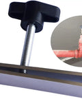 5 Pack Fire Sprinkler Shutdown Tool Cuts Water Flow Fast, clamping tool for emergency use on sprinkler systems.