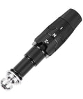 335 Golf Adapter Sleeve Shaft Aftermarket Upgrade For MAVRIK Epic Rogue XR Paradym Great Big Bertha Drivers Aluminum Alloy