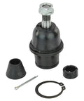 Beefed Up Front Suspension Kit With Ball Joints And Sway Bar Links For 2003 2007 Infiniti G35 And 2003 2009 Nissan 350Z Ready To Install Heavy Duty Replacement Parts front ball joint kit with boot, clip, and cotter pin