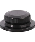2 Pack Built Tanklike Cnc Aluminum Pointer Knobs With Killer Knurled Grip For Stereo Amplifier And Digital Volume Dial