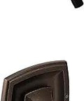 Voss Shower Only Faucet in Oil Rubbed Bronze, Single Handle Bathroom Faucet, durable metal, no valve, showerhead and handle visible
