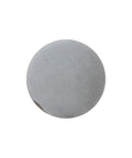 1 Inch Round Self Adhesive Felt Furniture Sliders For Hard Floors Leveling Pads To Stop Scratches Scuffs And Noise On Beds Sofas Dressers Set Of 8 Beige