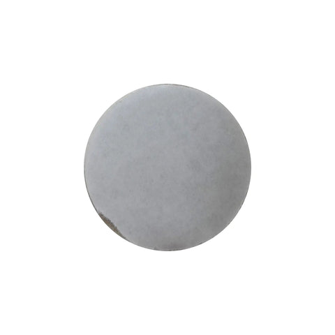 1 Inch Round Self Adhesive Felt Furniture Sliders For Hard Floors Leveling Pads To Stop Scratches Scuffs And Noise On Beds Sofas Dressers Set Of 8 Beige